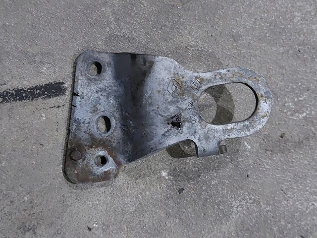 bontott OPEL MOVANO Motor Tartó Bak (Fém)